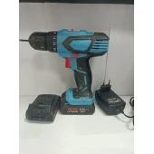 Mașină de înșurubat Fixtec FCD12L05