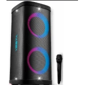 Boxa Vesta PS-QL207M Black
