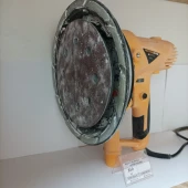 Mașină de Șlefuit ROTOR RGS180B.