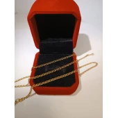 Lanț Din Aur Proba 750* 5,73 gr