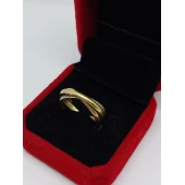 Inel Din Aur Proba 585* 4,15 gr