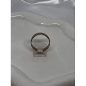 Verighetă Din Aur Proba 375 5,51gr