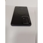 Telefon Samsung Galaxy A53 128 GB Black