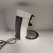 Aparat de cafea cu capsule Philips HD7525