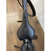 Bicicleta Decathlon Elops DK 95E HN AZ4 Gray