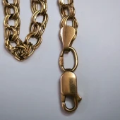 Lănțișor Din Aur Proba 585* 8 gr.