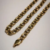 Lănțișor Din Aur Proba 585* 8 gr.