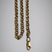 Lănțișor Din Aur Proba 585* 8 gr.