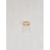 Verighetă din Aur proba 585* 2.89 gr