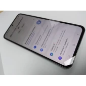 Telefon Samsung Galaxy S24 FE 256 GB Black