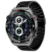 MAXCOM EcoWatch1 Black