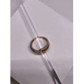 Inel din Aur Proba 585* 2.87 Gr