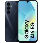 Telefon Samsung Galaxy A16 256 GB Blue