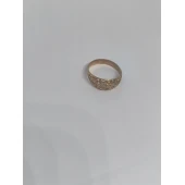 Inel Din Aur 585*  3,31 gr
