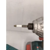 Bormașină Total Tirli 2002