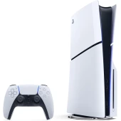 PlayStation 5 Slim Disc  Edition