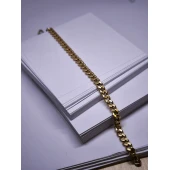 Bratara Din Aur Proba 750* 8.52 Gr