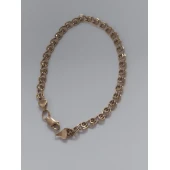 Bratara Din Aur Proba 585* 2,54 gr