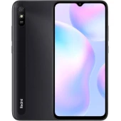 Telefon Xiaomi Redmi 9AT 32 GB Black