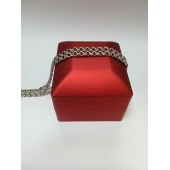 Lant Din Argint Proba 925* 22,48 gr