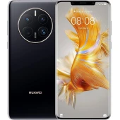 Telefon Huawei Mate 50 Pro 256 GB  Black
