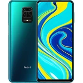 Telefon Xiaomi Redmi Note 9s 64 GB Blue