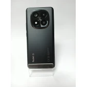 Telefon Xiaomi Redmi Note 14 Pro + 512GB Black