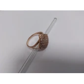 Inel Din Aur Proba 585* 5.05 gr