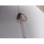 Inel Din Aur Proba 585* 5.05 gr