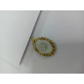 Pandativ Din Aur Proba 585* 4.04 gr