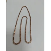 Lant Din Aur Proba 585 * 6.37 gr