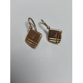 Cercei din Aur Proba 583* 4,67 gr