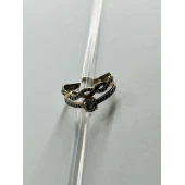 Inel Din Aur Proba 585 2,05 gr