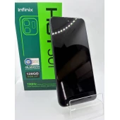 Telefon Infinix Hot50i 128 GB Blue