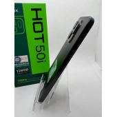 Telefon Infinix Hot50i 128 GB Blue