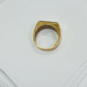 Inel Din Aur Proba 585* 3.44 gr