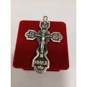 Cruce Din Argint Proba 925* 13 gr