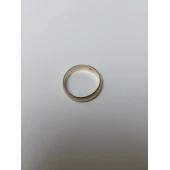 Verigheta Din Aur Proba 585* 2,73 gr