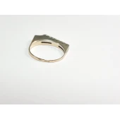 Inel Din Aur Proba 585* 3.78 gr