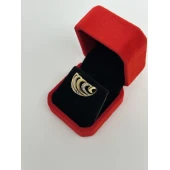 Inel Din Aur Proba  585* 3.67gr