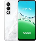 Telefon Oppo A5 128 GB White