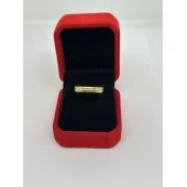 Verigheta Din Aur Proba 750* 4.52gt