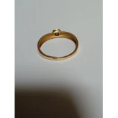 Inel Din Aur Proba 585 1,50 gr