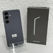 Telefon Samsung Galaxy S25 512 GB Black