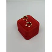 Cercei Din Aur 585* 2.66gr