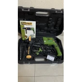 Ciocan Rotopercutor ProCraft  PA20Pro