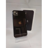 Telefon Apple iPhone 11 128 Gb Black