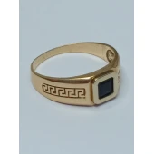 Inel Din Aur Proba 585* 6,49 gr