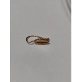 Cercei Din Aur Proba 583* 2,68 gr