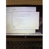 Laptop HP 250 G10 Intel Core i5-1334U